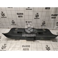 Обшивка багажника Fiat Stilo  02-07