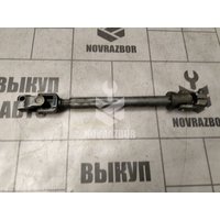 Кардан рулевой Fiat Stilo  02-07