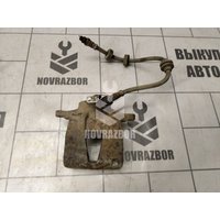 Суппорт передний левый Fiat Stilo  02-07