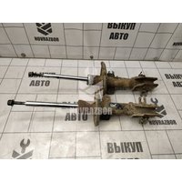 Амортизатор передний Fiat Stilo  02-07