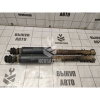 Амортизатор задний Fiat Stilo  02-07
