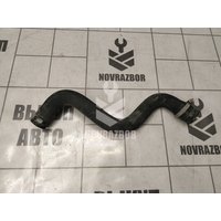 Патрубок радиатора Fiat Stilo 02-07