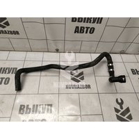 Патрубок отопителя Fiat Stilo  02-07