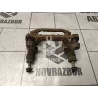 Скоба суппорта заднего Fiat Stilo  02-07