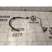 Трубка цилиндра сцепления Fiat Stilo  02-07