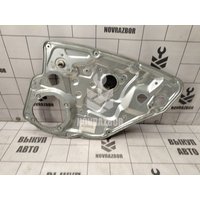 Стеклоподъемник мех задний правый Fiat Stilo  02-07
