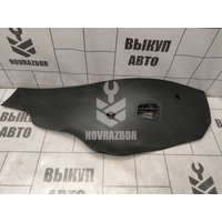 Обшивка салона Fiat Stilo 02-07