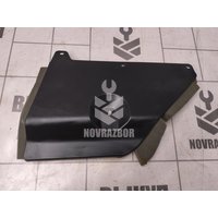 Накладка (кузов внутри) Fiat Stilo  02-07