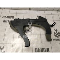 Накладка (кузов внутри) Fiat Stilo  02-07