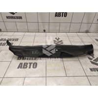 Воздуховод радиатора Fiat Stilo  02-07