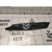 Воздуховод радиатора Fiat Stilo  02-07