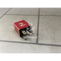 Реле Fiat Stilo 02-07