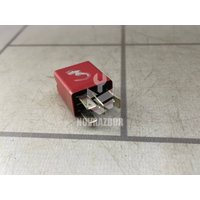 Реле Fiat Stilo 02-07