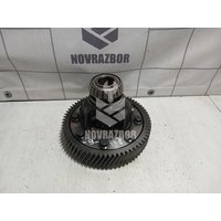 Дифференциал Ford Focus 2 05-08