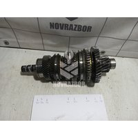 Вал КПП вторичный Ford Focus 2 05-08