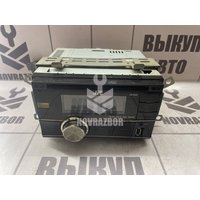 Магнитола Fiat Stilo  02-07