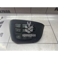 Переключатель света фар Fiat Stilo  02-07