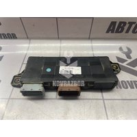 Блок комфорта Fiat Stilo  02-07