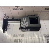 Ящик передней консоли VW Passat B3 1988-1993