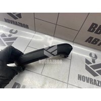 Ручка двери внутренняя правая VW Passat B3 1988-1993