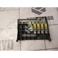 Блок предохранителей Ford Fiesta 2001-2007