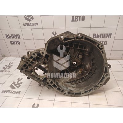 Корпус КПП Daewoo Nexia 95-16 Корпус КПП Daewoo Nexia 95-16