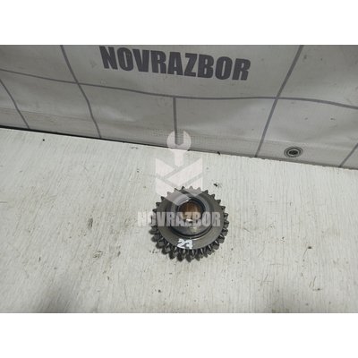 Шестерня задней передачи Daewoo Nexia 95-16 Шестерня задней передачи Daewoo Nexia 95-16