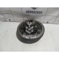 Дифференциал Daewoo Nexia 95-16