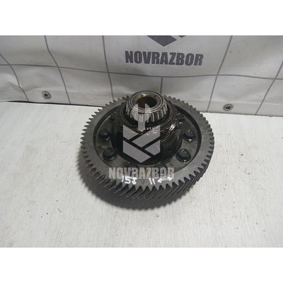 Дифференциал Daewoo Nexia 95-16 Дифференциал Daewoo Nexia 95-16
