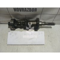 Вал КПП первичный Daewoo Nexia 95-16