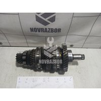 Вал КПП вторичный Daewoo Nexia 95-16