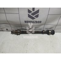 Вал масляного насоса VW Golf 2 Jetta 2 83-92