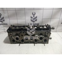 Головка блока цилиндров (ГБЦ) VW Golf 2 Jetta 2 83-92