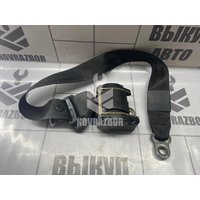 Ремень безопасности VW Passat B3 1988-1993