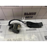 Ремень безопасности VW Passat B3 1988-1993