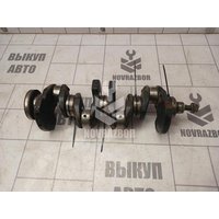 Коленвал VW Golf 2 Jetta 2 83-92