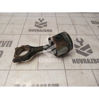 Поршень с шатуном VW Golf 2 Jetta 2 83-92