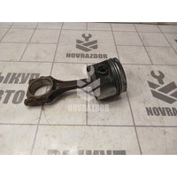 Поршень с шатуном VW Golf 2 Jetta 2 83-92