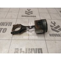 Поршень с шатуном VW Golf 2 Jetta 2 83-92