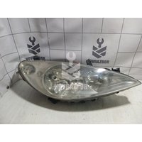 Фара правая Peugeot 307 2001-2008