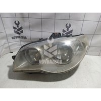 Фара левая Fiat Albea 2003 +