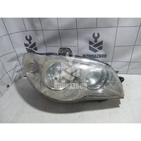 Фара правая Fiat Albea 2003 +
