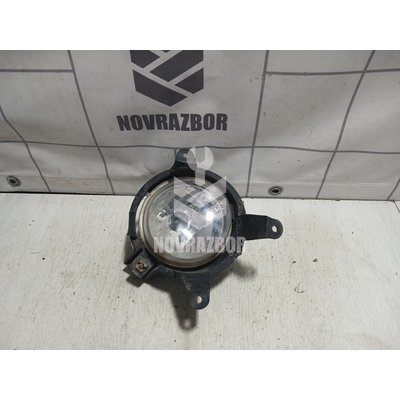 Фара противотуманная правая Kia Spectra 2001-2011 Фара противотуманная правая Kia Spectra 2001-2011