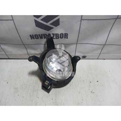 Фара противотуманная левая Kia Spectra 2001-2011 Фара противотуманная левая Kia Spectra 2001-2011
