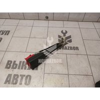 Ответная часть ремня безопасности Seat Cordoba 1996-1999