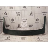 Спойлер (дефлектор) крышки багажника VW Passat B3 1988-1993