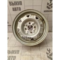 Диск колесный железо LADA Granta 2011+