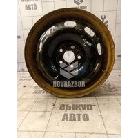 Диск колесный железо VW Golf 4 Bora 97-05