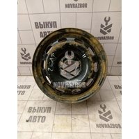 Диск колесный железо VW Golf 4 Bora 97-05