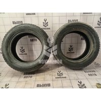 Шины к-кт Chevrolet Aveo (T300) 2011-2015